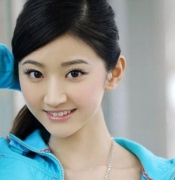 網(wǎng)上流傳的十大美女校花（組圖）
