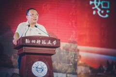 杭師大校長寄語新生：以馬云校友為榜樣，拒絕平庸