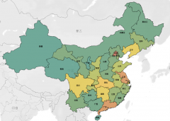 讓數(shù)據(jù)告訴你：首批國家級一流本科專業(yè)誰家最多？