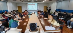 會議回顧|第一期信息資源管理西湖論壇圓滿落幕！