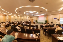 邱均平教授700萬(wàn)獎(jiǎng)勵(lì)基金勉勵(lì)青年師生！第二批獎(jiǎng)金頒發(fā)