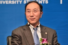 郭定平：全球化是一個雙向、多向的過程