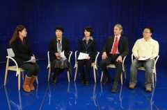 訪談：就讀德國雙元制大學 中國學生就業(yè)率高