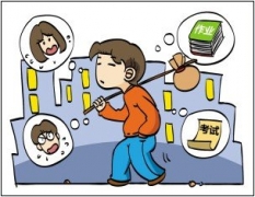 孩子無故離家咋辦？專家稱應(yīng)給其個人空間